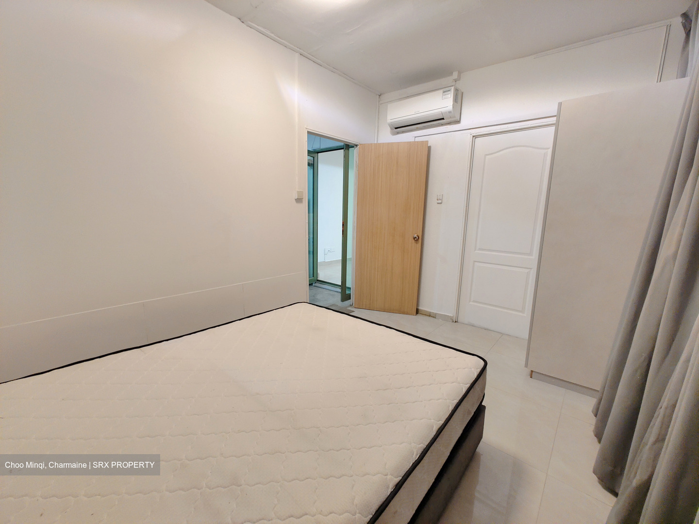Ever Lodge (D14), Apartment #582553491
